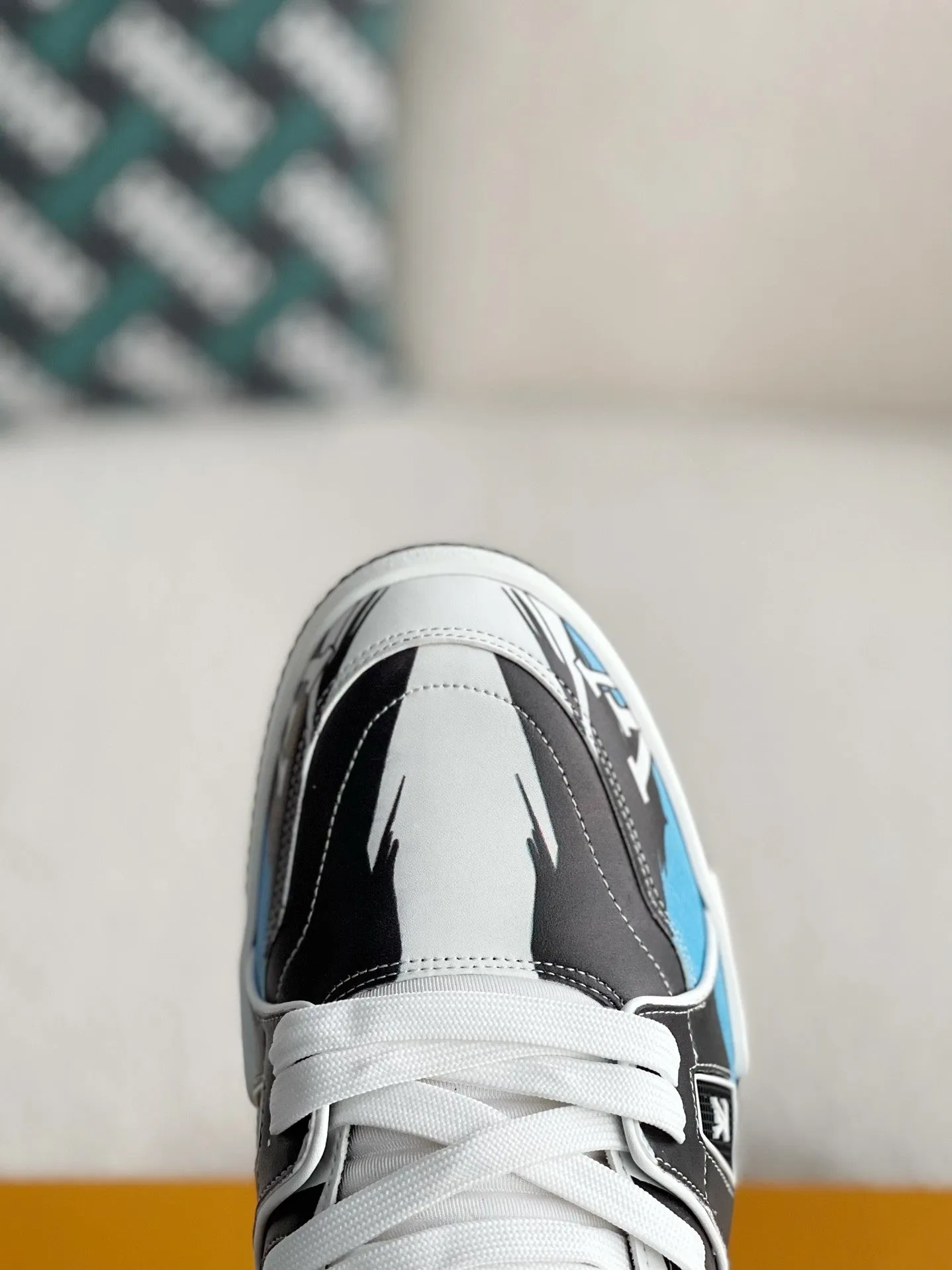 Trainer Sneaker