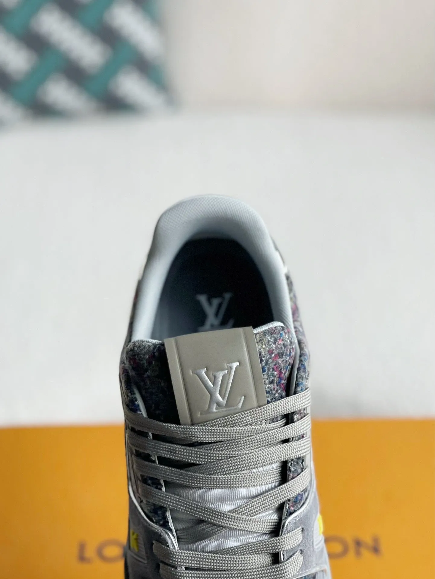 Trainer Sneaker