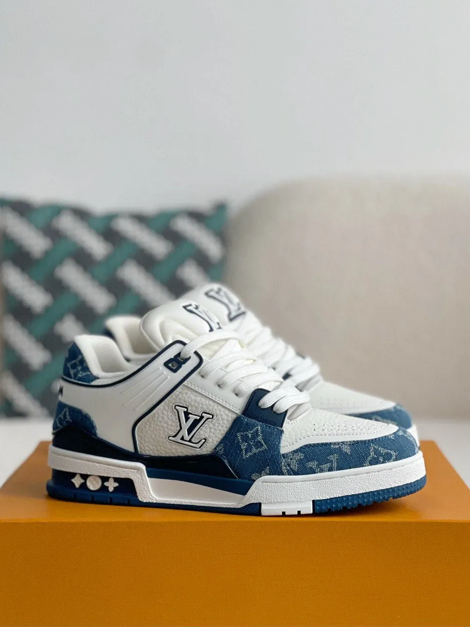 Trainer Sneaker