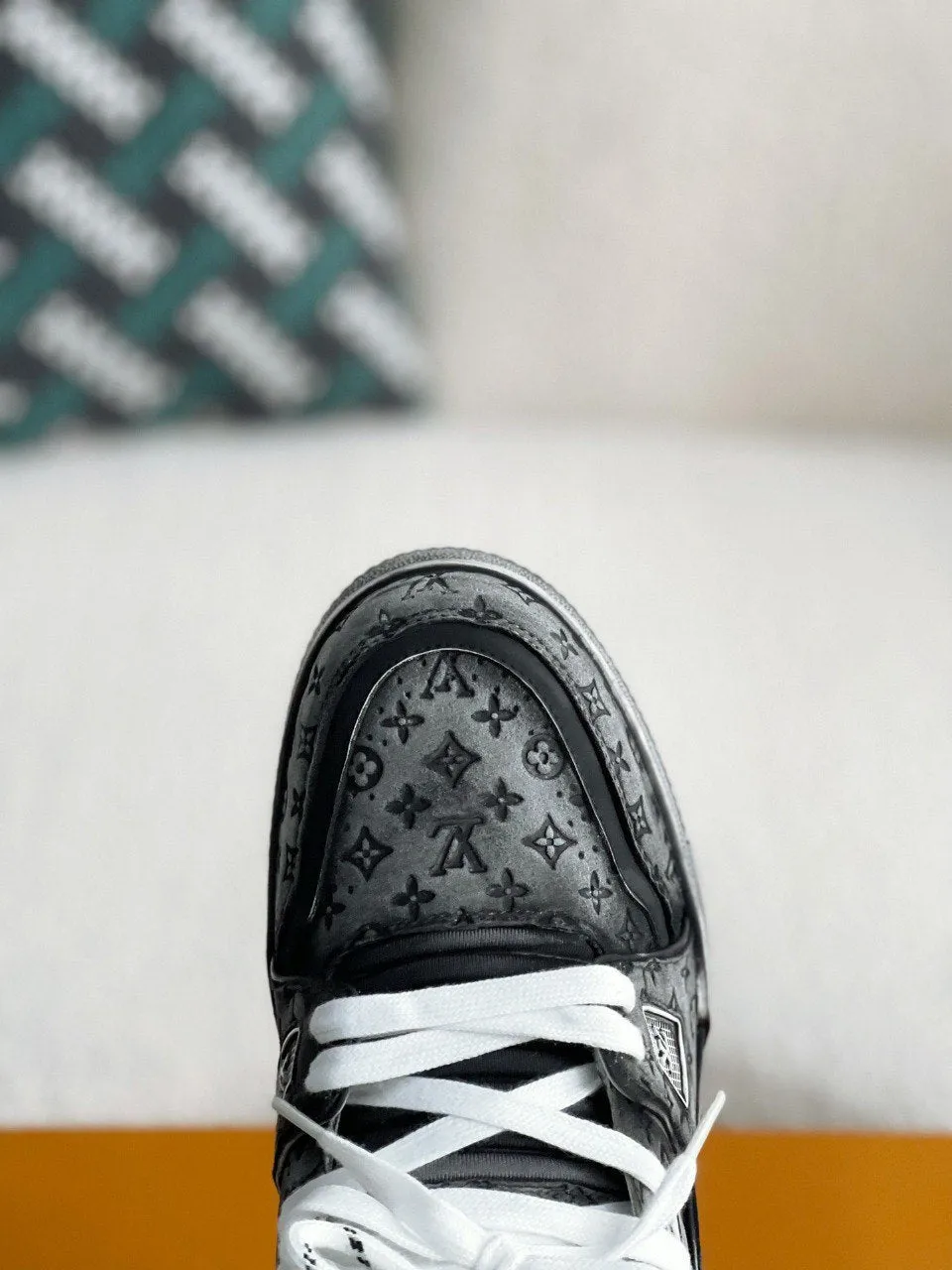 Trainer Sneaker