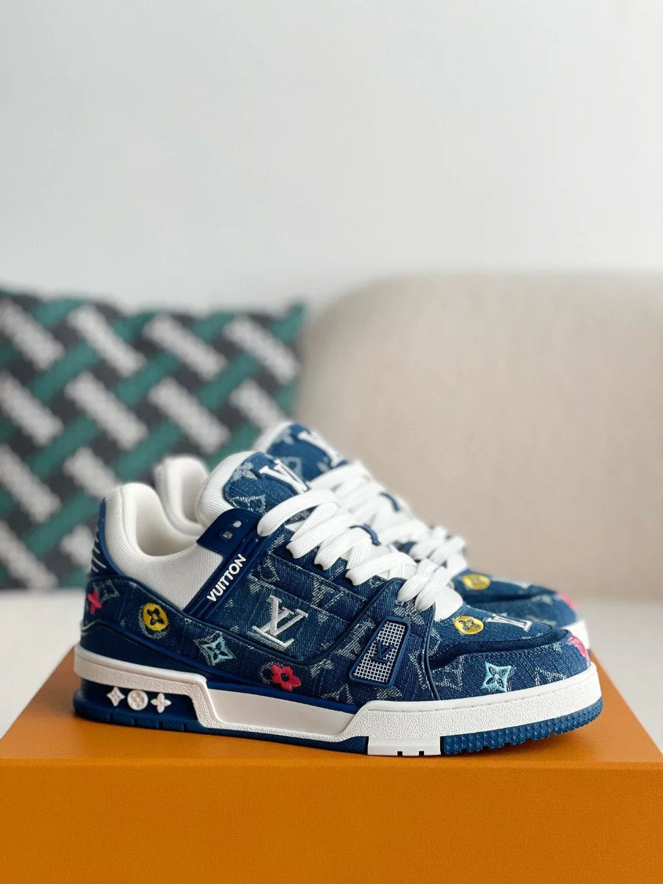 Trainer Sneaker