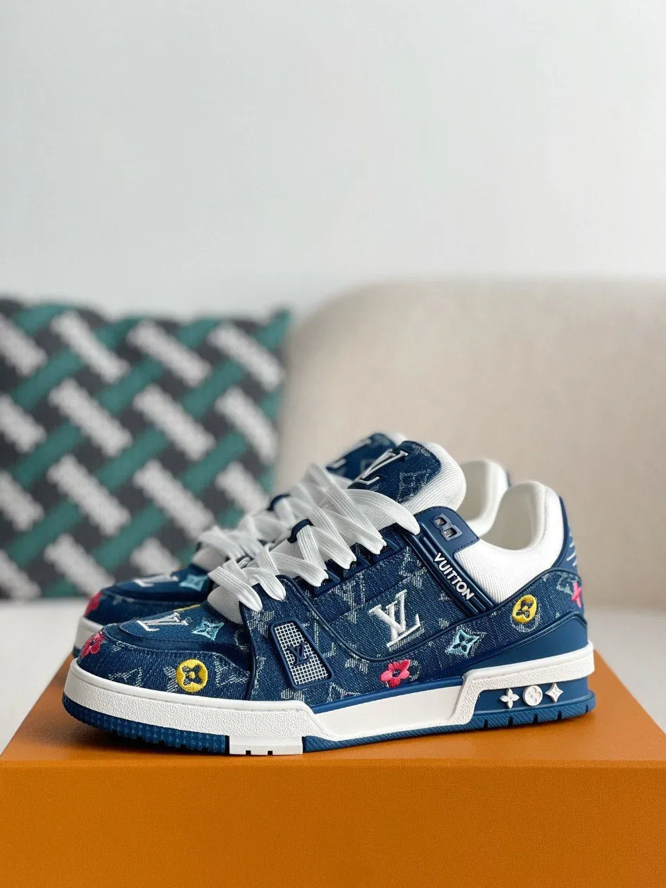 Trainer Sneaker