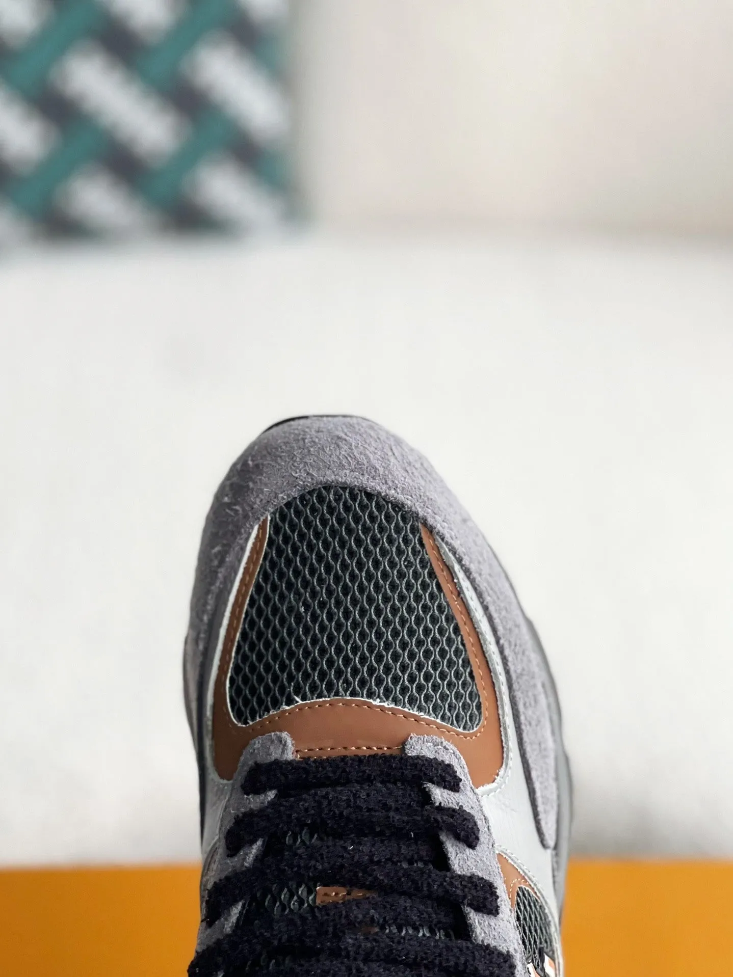 Trainer Sneaker