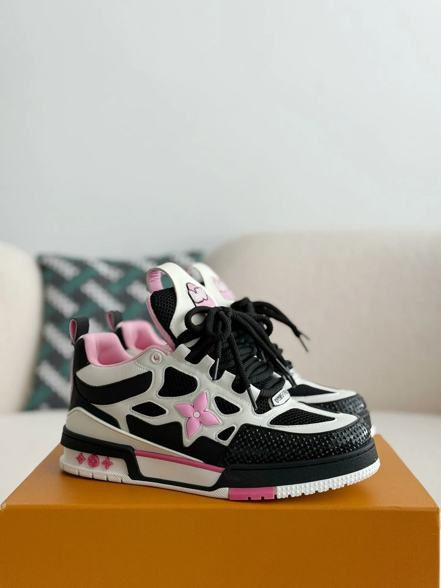 Trainer Sneaker