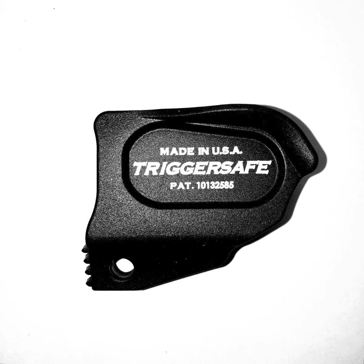 Trigger Staging Holster Compatible with Glock Pistols Safety Cover Guard - Designed to Avoid Accidental & Negligent Discharges - Compatible with Glock, PSA Dagger Handguns