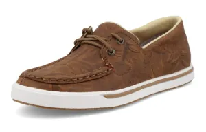Twisted X Women's Wrangler Butterfly Kicks WCA0099