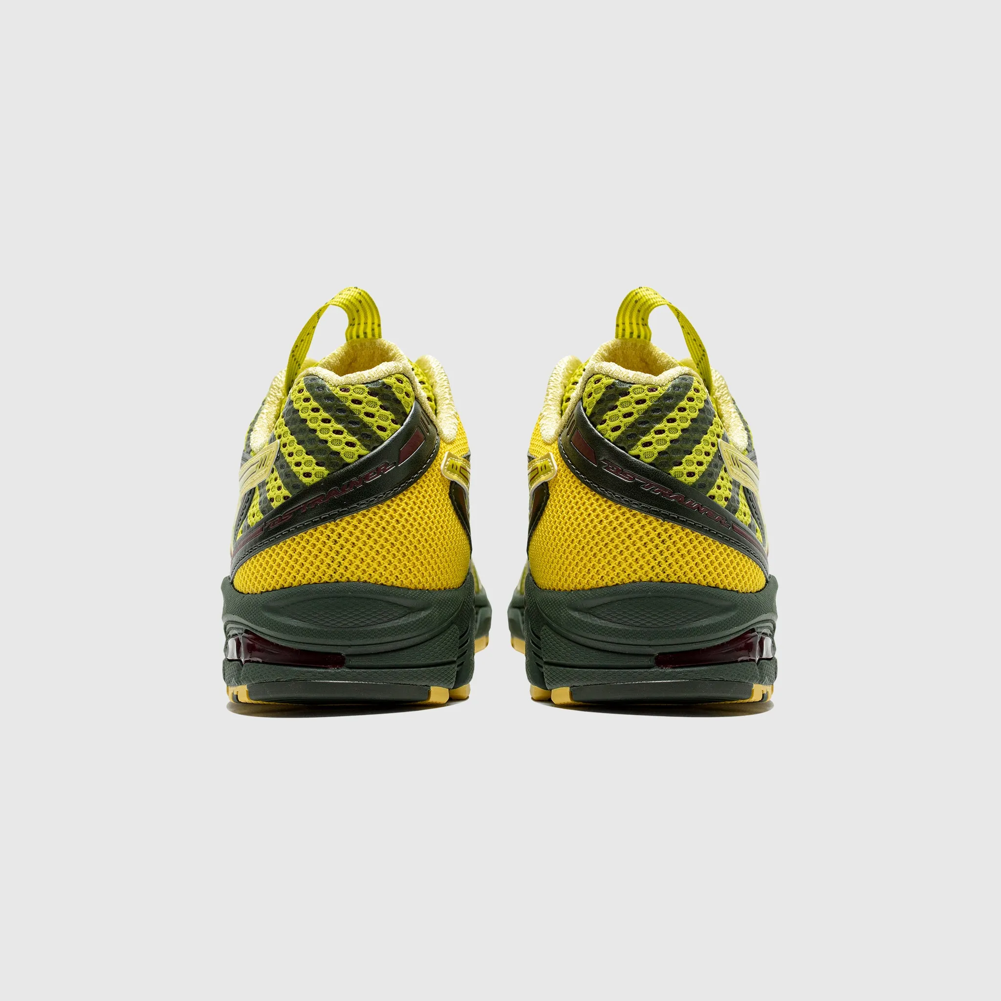 UB9-S GEL-DS TRAINER 14 "DARK MUSTARD"