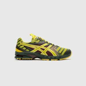 UB9-S GEL-DS TRAINER 14 "DARK MUSTARD"