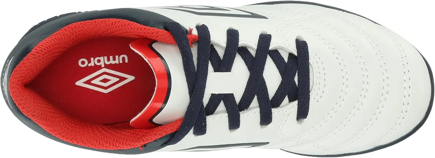 Umbro Boy's Classico Xi Tf Jr. Soccer Turf Shoe