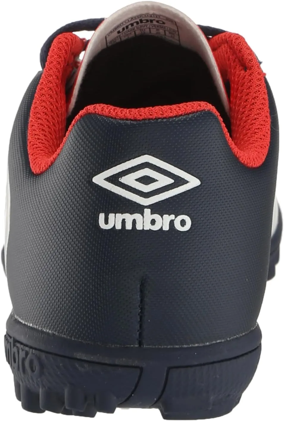 Umbro Boy's Classico Xi Tf Jr. Soccer Turf Shoe
