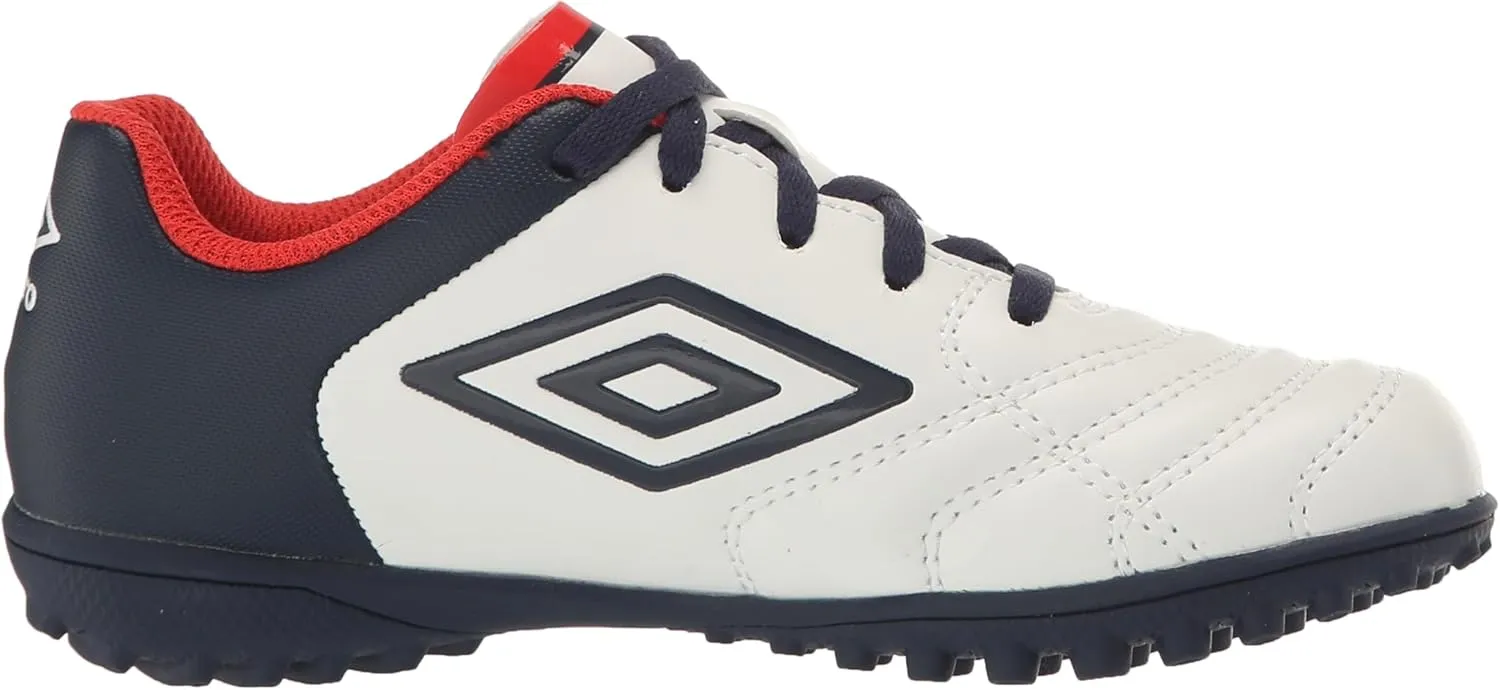 Umbro Boy's Classico Xi Tf Jr. Soccer Turf Shoe