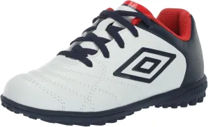 Umbro Boy's Classico Xi Tf Jr. Soccer Turf Shoe