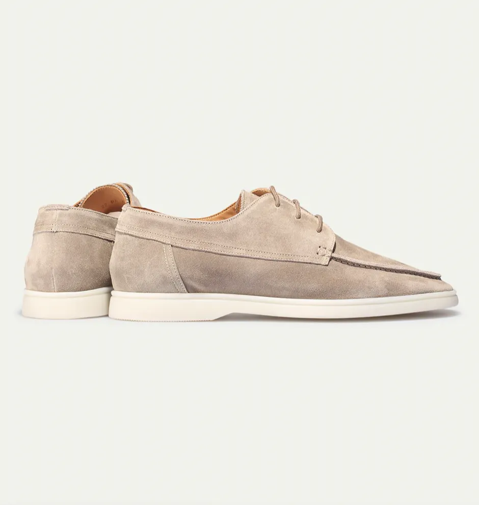 Und Refined Customer-approved Loafer Herren Vielseitig Elegant Andreas Tragbar –