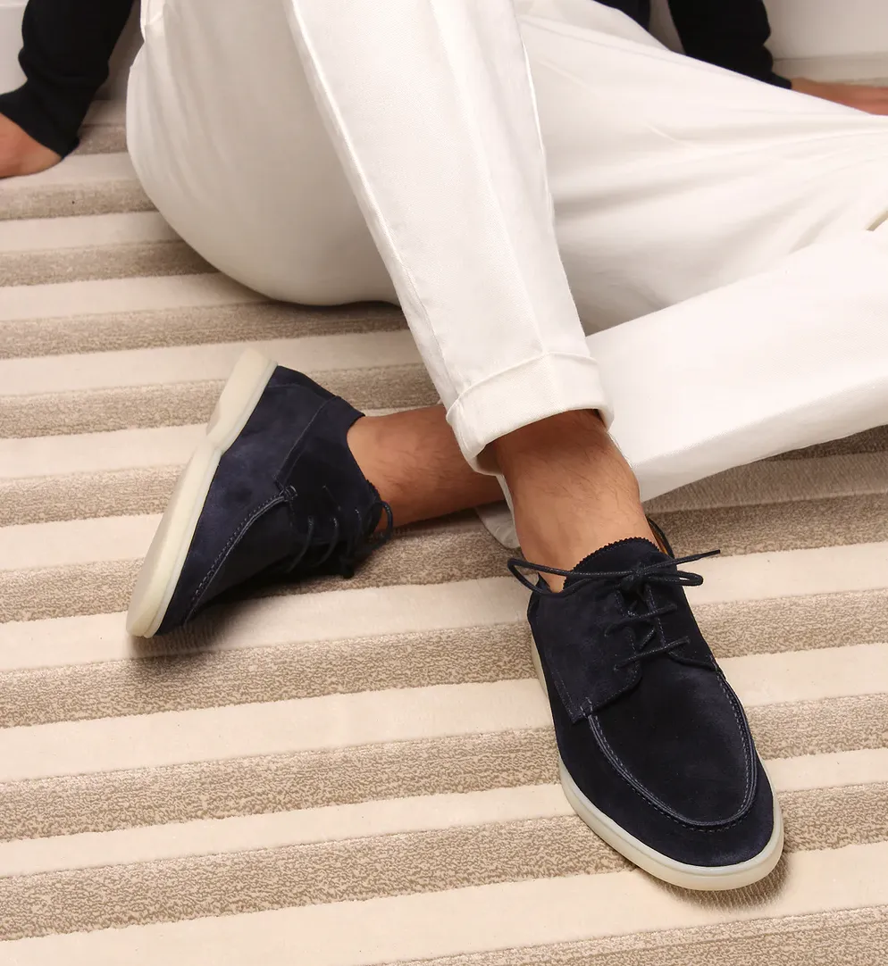 Und Refined Customer-approved Loafer Herren Vielseitig Elegant Andreas Tragbar –