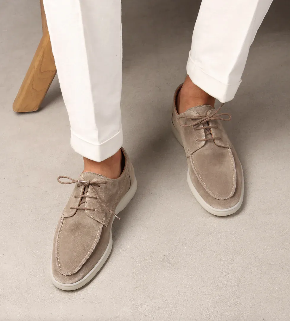 Und Refined Customer-approved Loafer Herren Vielseitig Elegant Andreas Tragbar –
