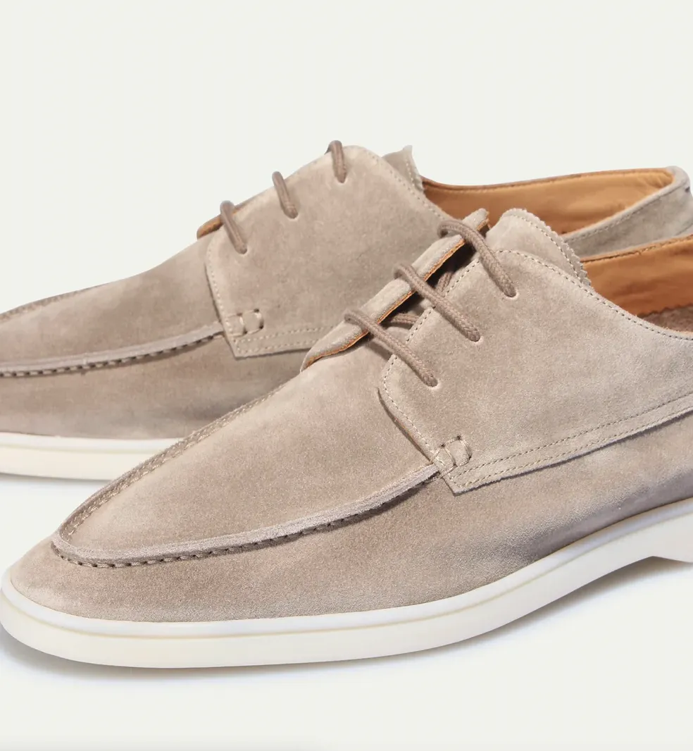 Und Refined Customer-approved Loafer Herren Vielseitig Elegant Andreas Tragbar –
