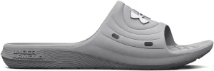 Under Armour Women's Locker Iv Slide Sandal