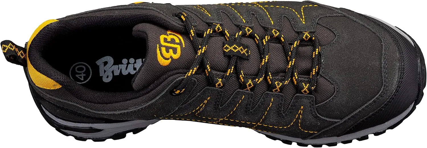 Unisex-Adult Path Cross Country Running Shoe