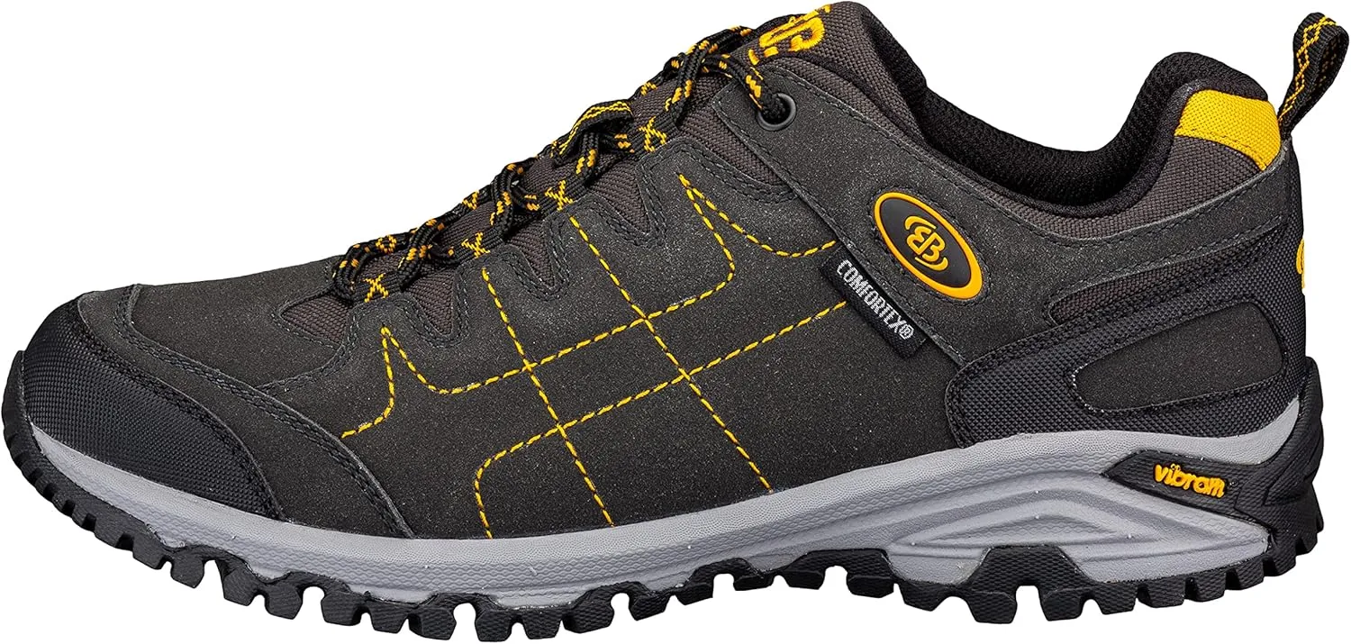 Unisex-Adult Path Cross Country Running Shoe