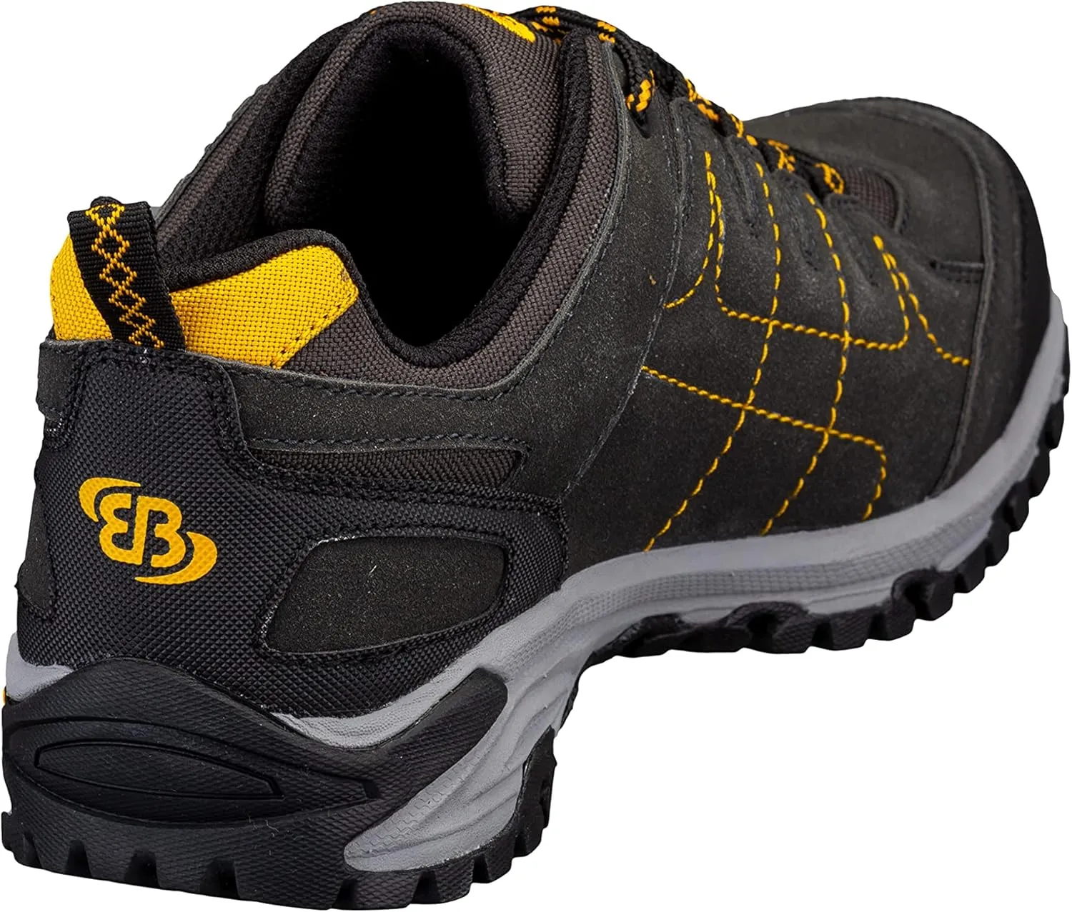Unisex-Adult Path Cross Country Running Shoe