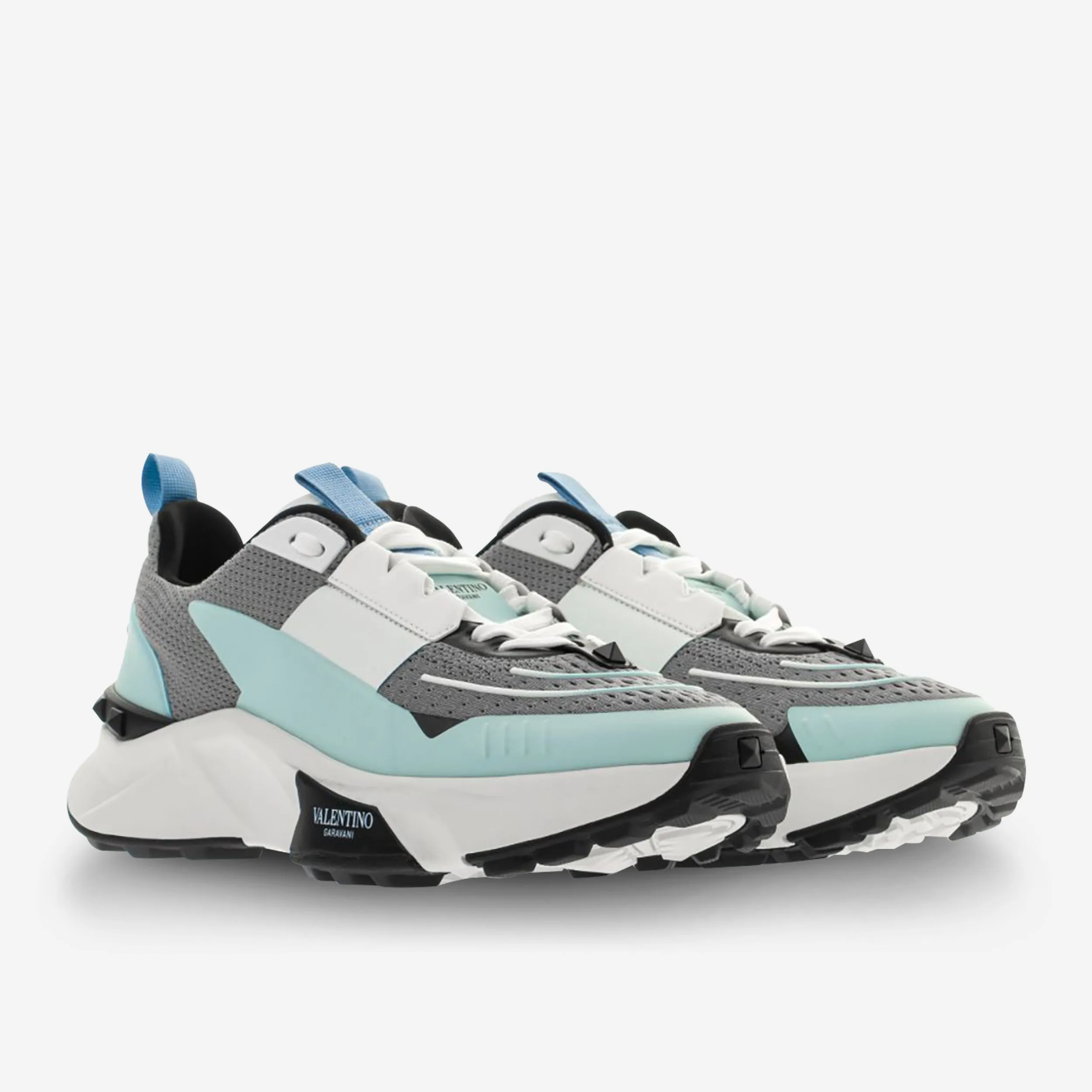 Valentino Garavani True Act Low Top Sneaker