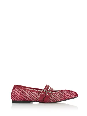 VALLETTA stones - Loafers | Red
