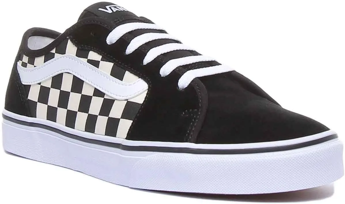 Vans Adult Master-Artikel Filmore Decon grau