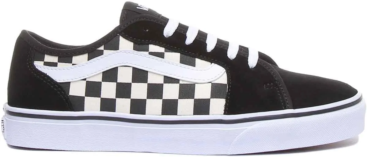 Vans Adult Master-Artikel Filmore Decon grau
