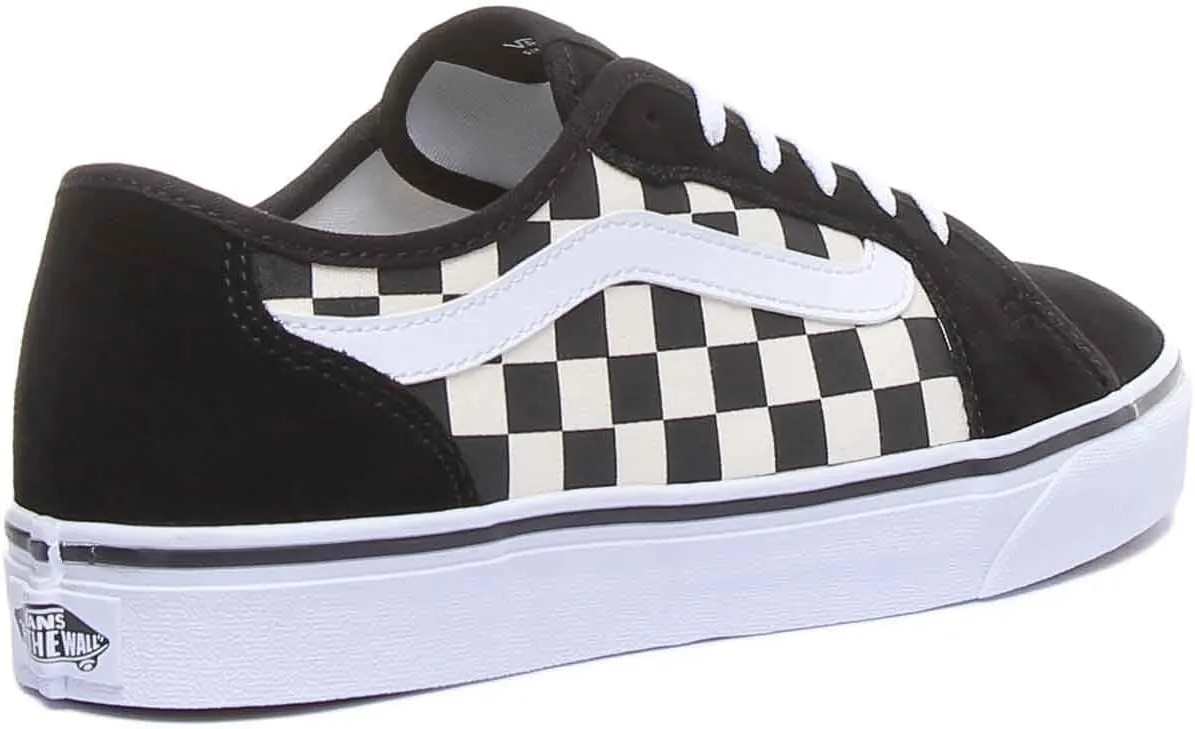 Vans Adult Master-Artikel Filmore Decon grau
