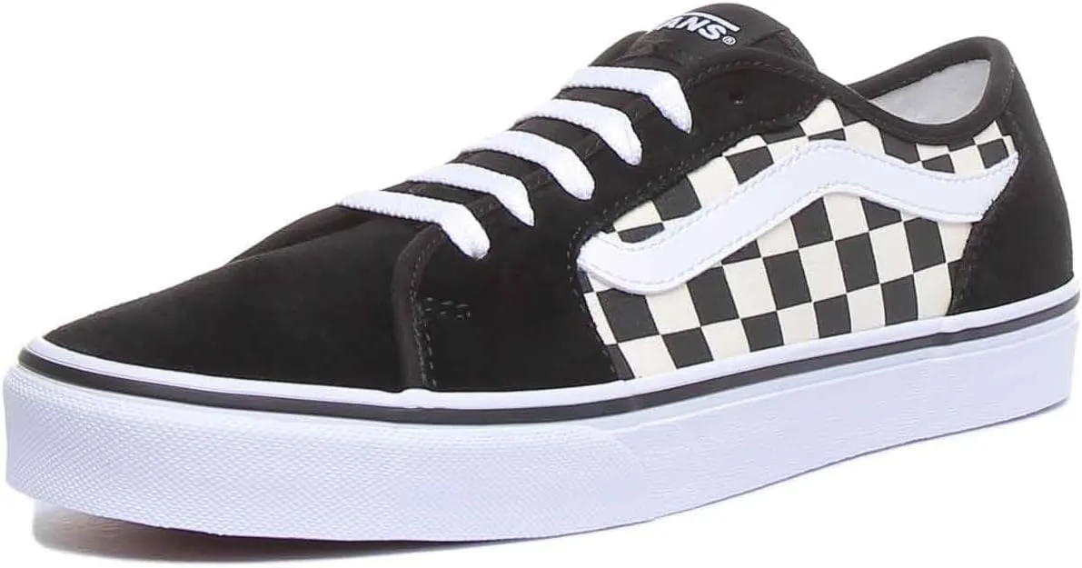Vans Adult Master-Artikel Filmore Decon grau