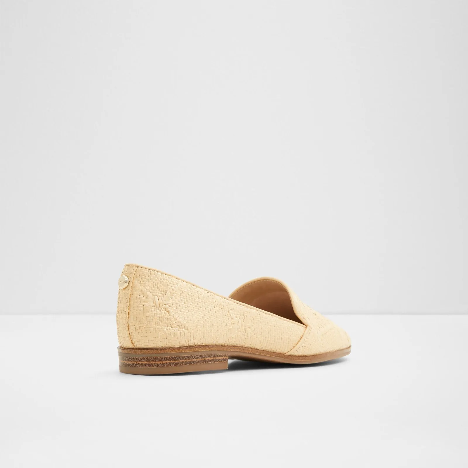 VEADITH2.0 Kadın Bej Loafer