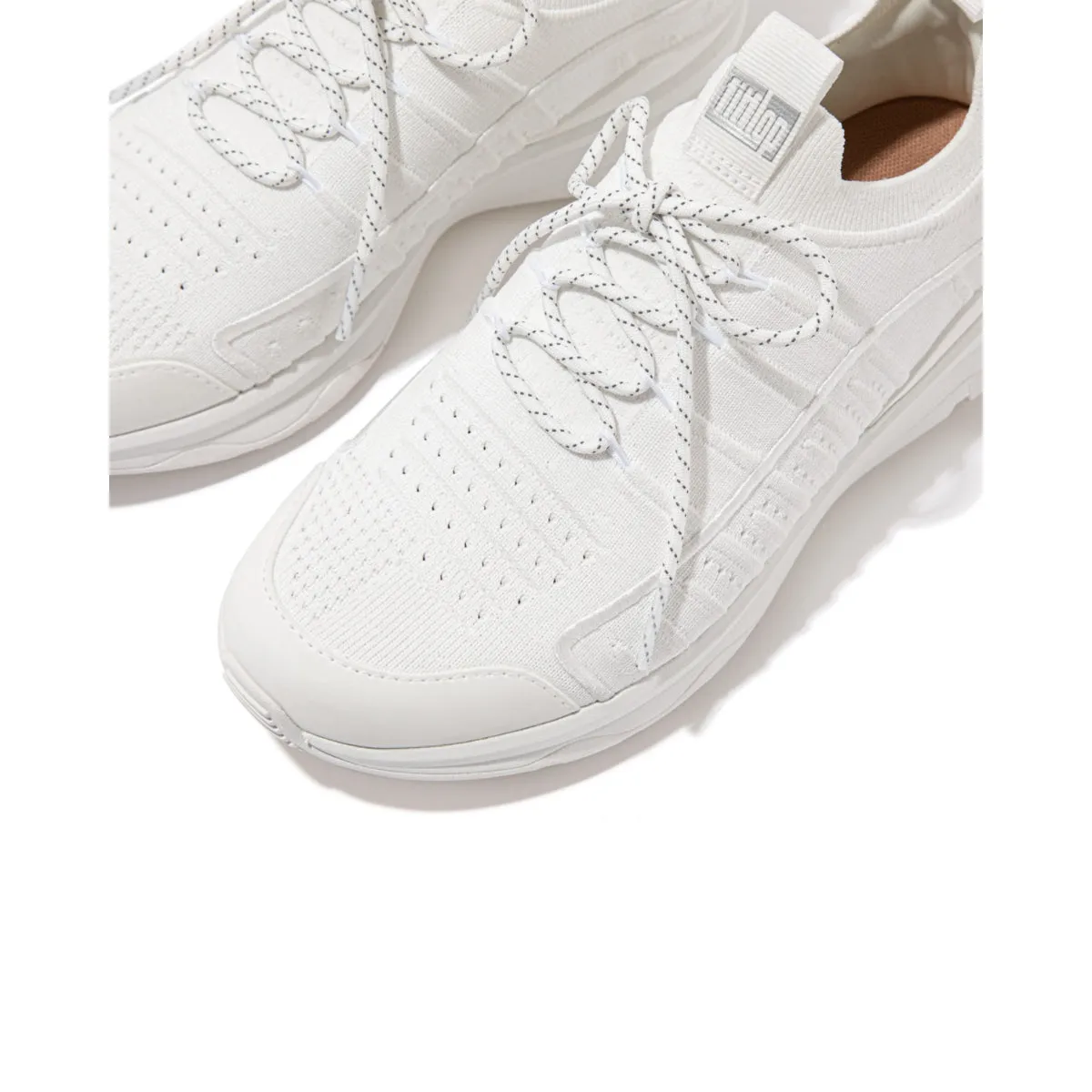 VITAMIN FF Knit Sports Trainers