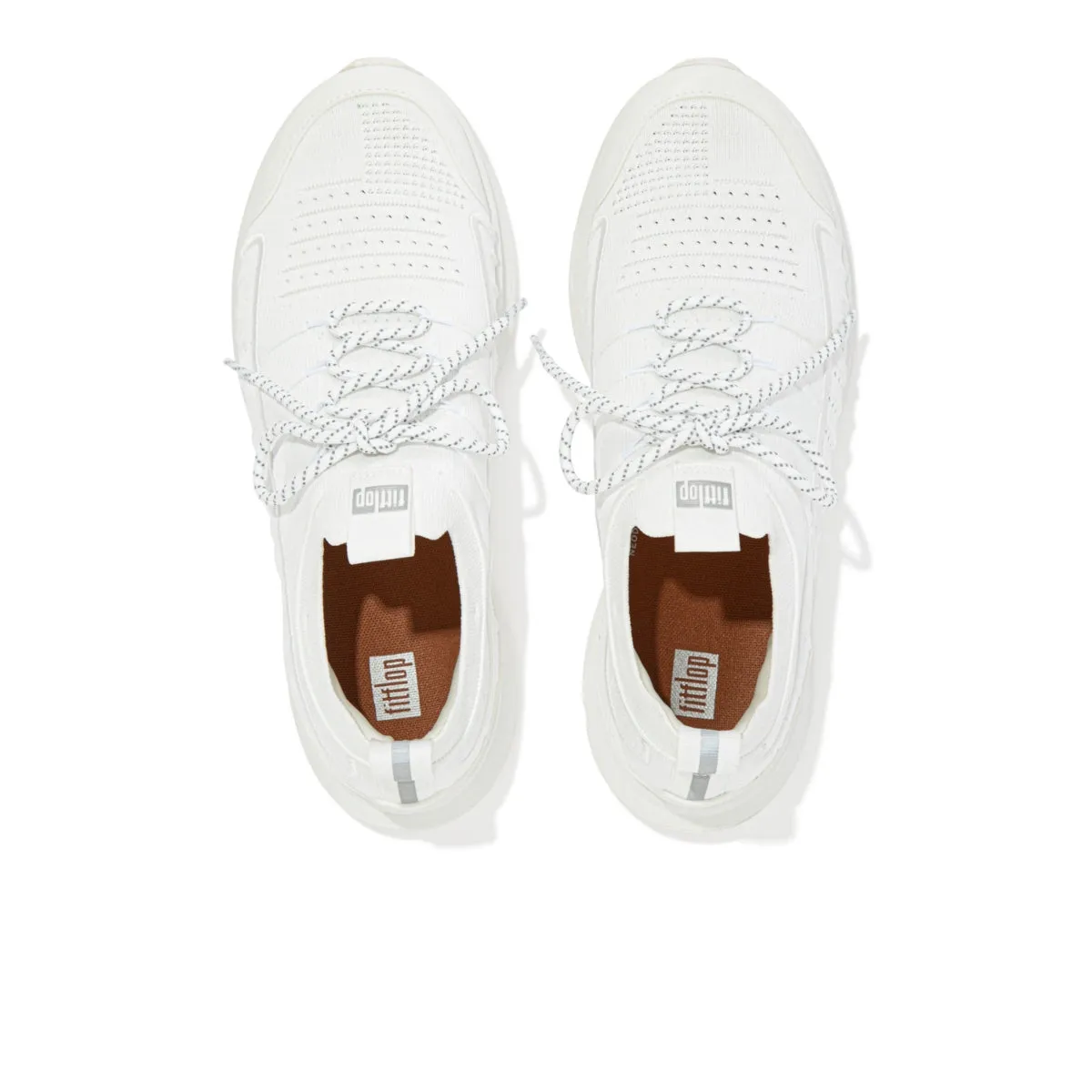 VITAMIN FF Knit Sports Trainers