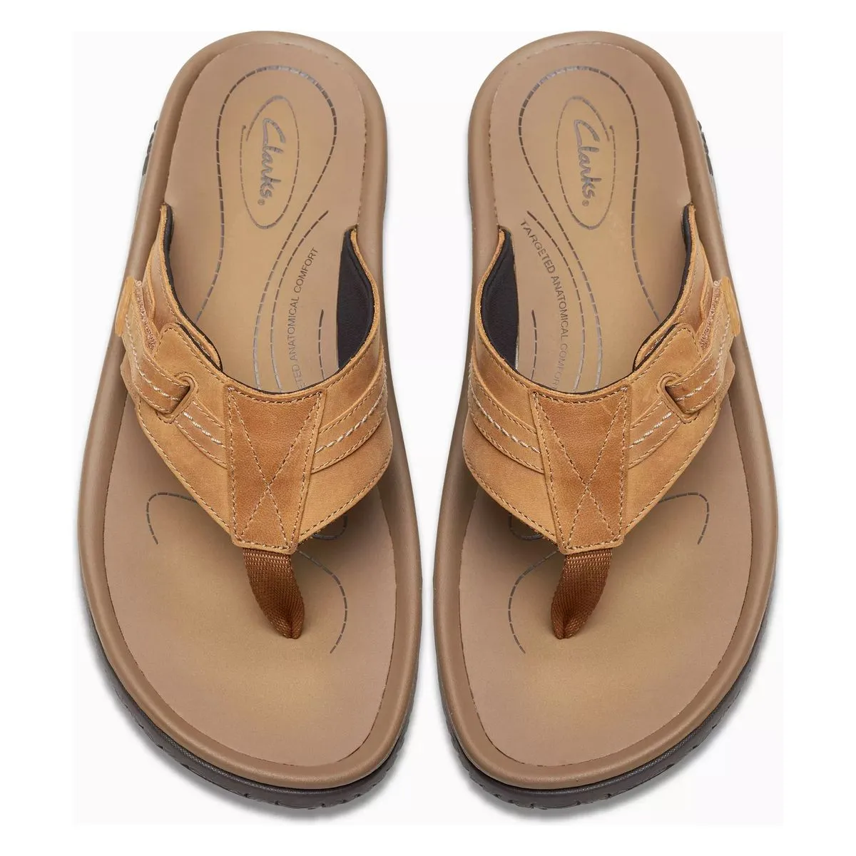 Wesley Sun Thong Sandal