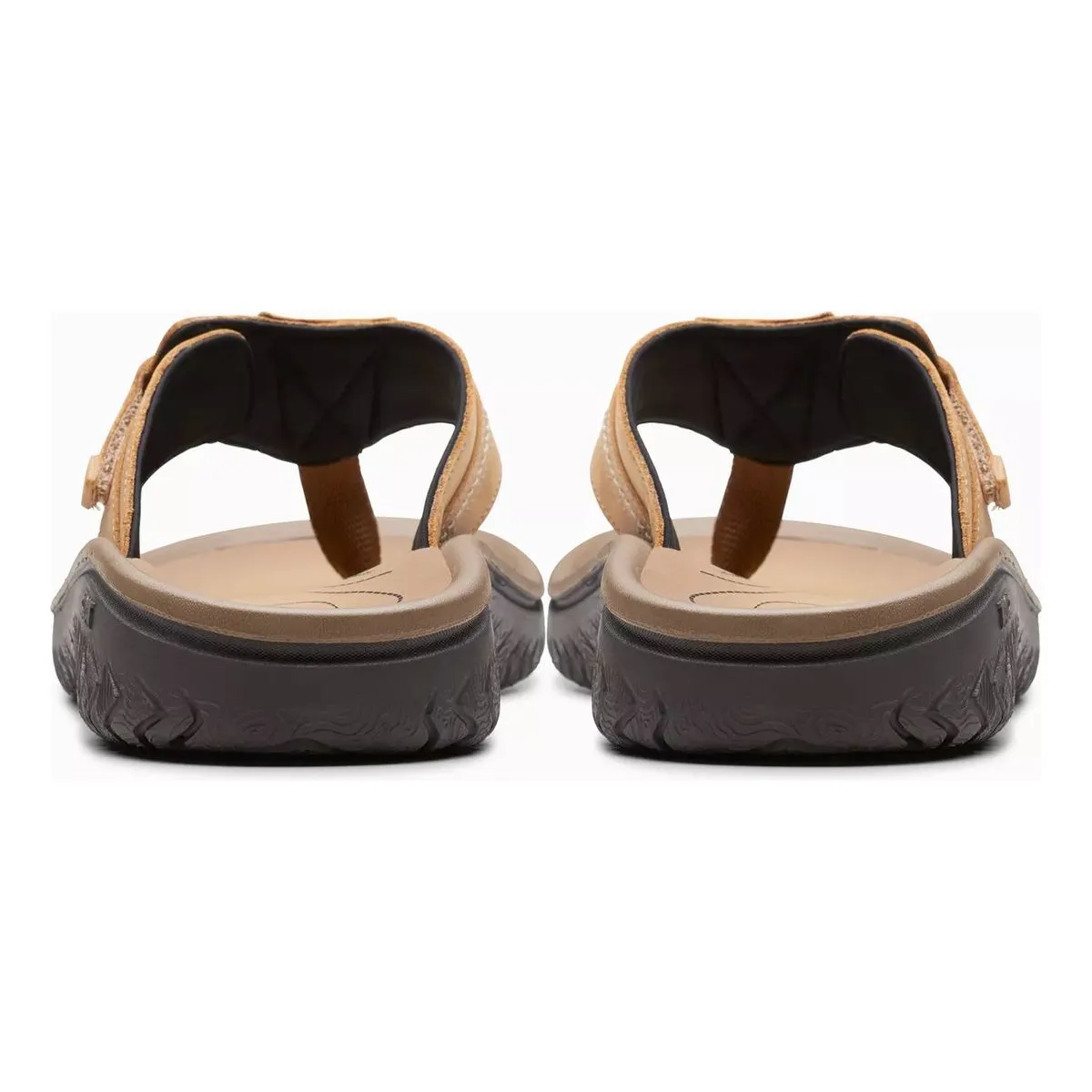 Wesley Sun Thong Sandal