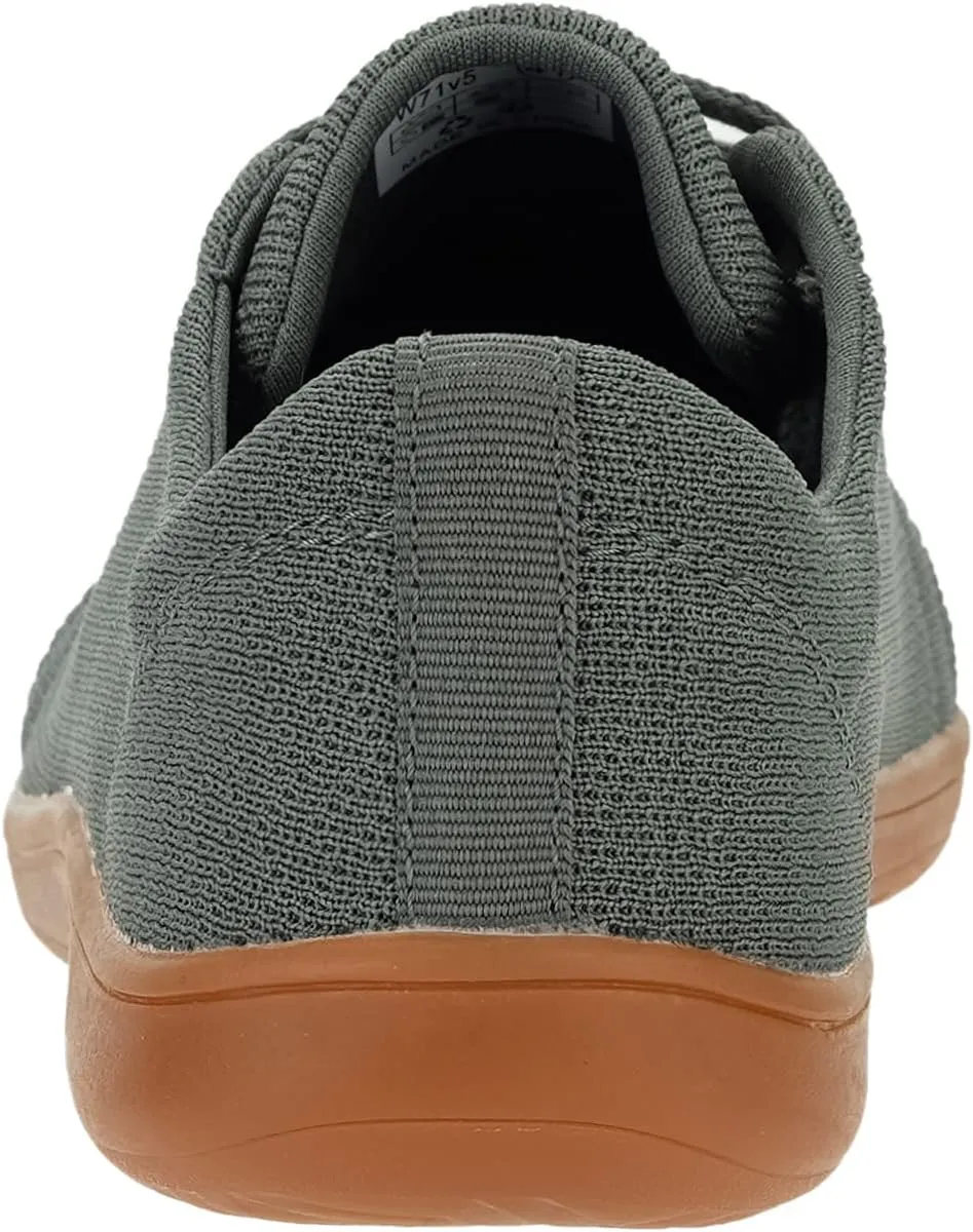 WHITIN Women's Transitional Barefoot Shoe for Beginners, Lifestyle Inspired, Minimalist