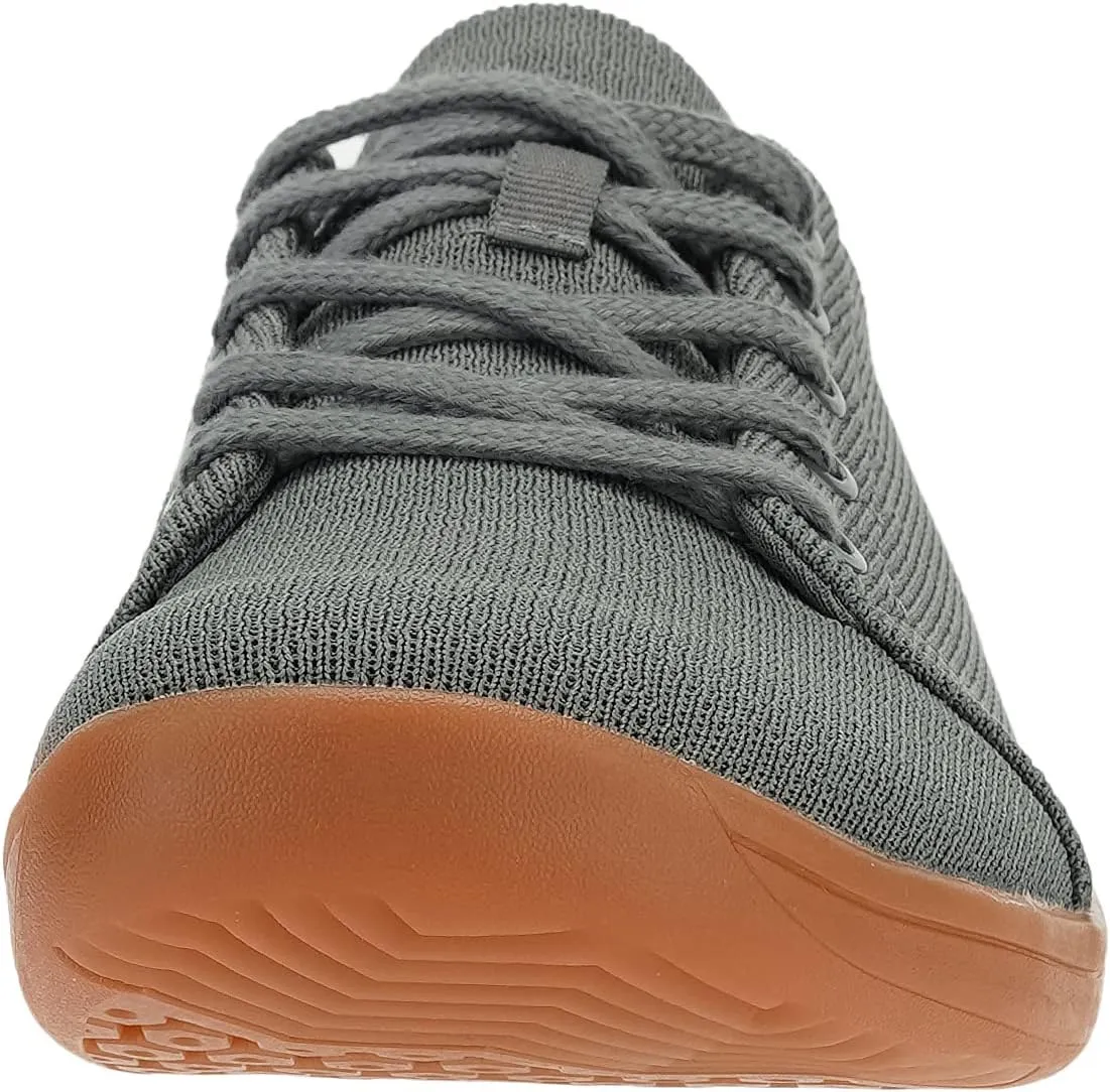 WHITIN Women's Transitional Barefoot Shoe for Beginners, Lifestyle Inspired, Minimalist