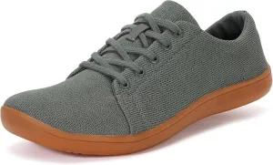 WHITIN Women's Transitional Barefoot Shoe for Beginners, Lifestyle Inspired, Minimalist