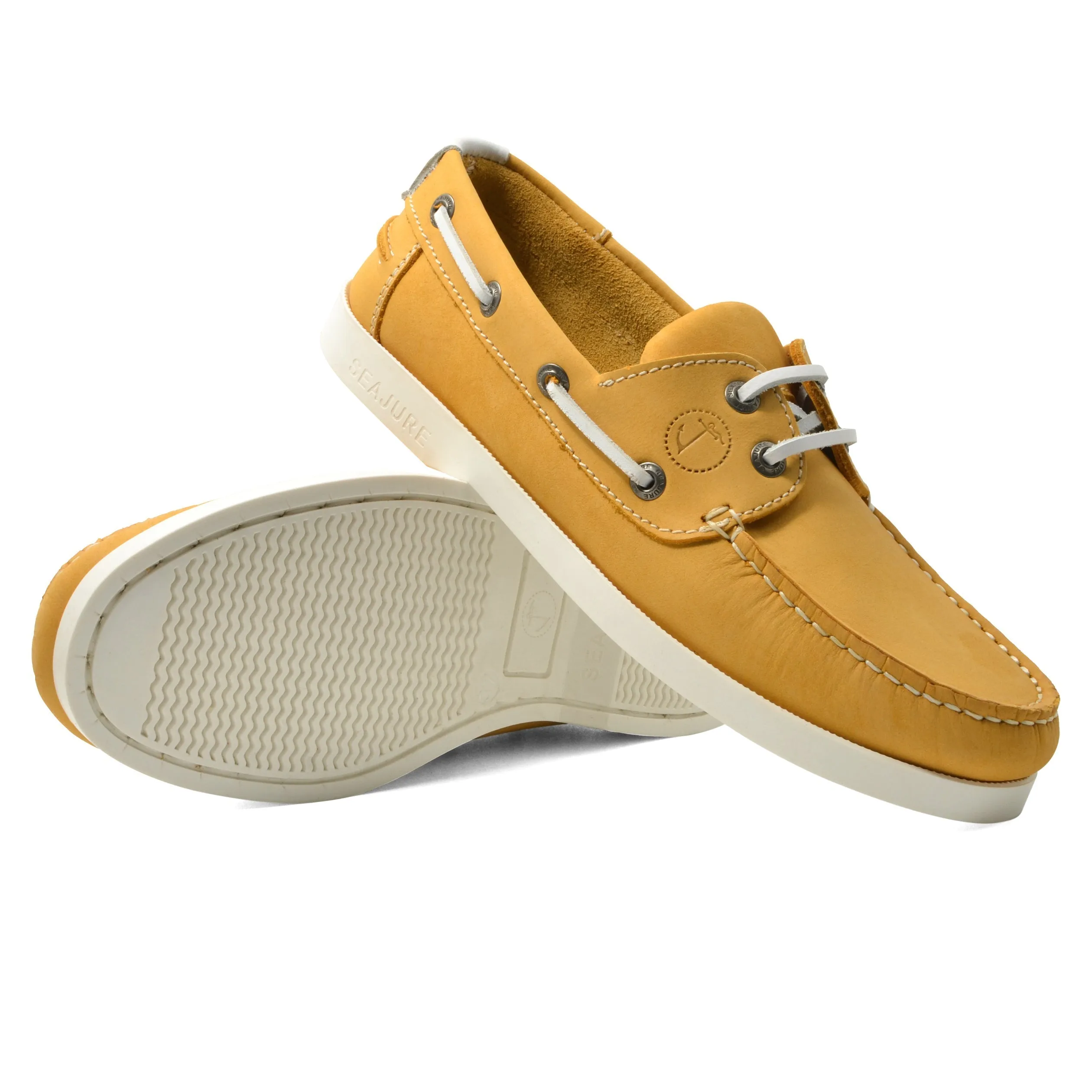 Women Boat Shoe Qarraba
