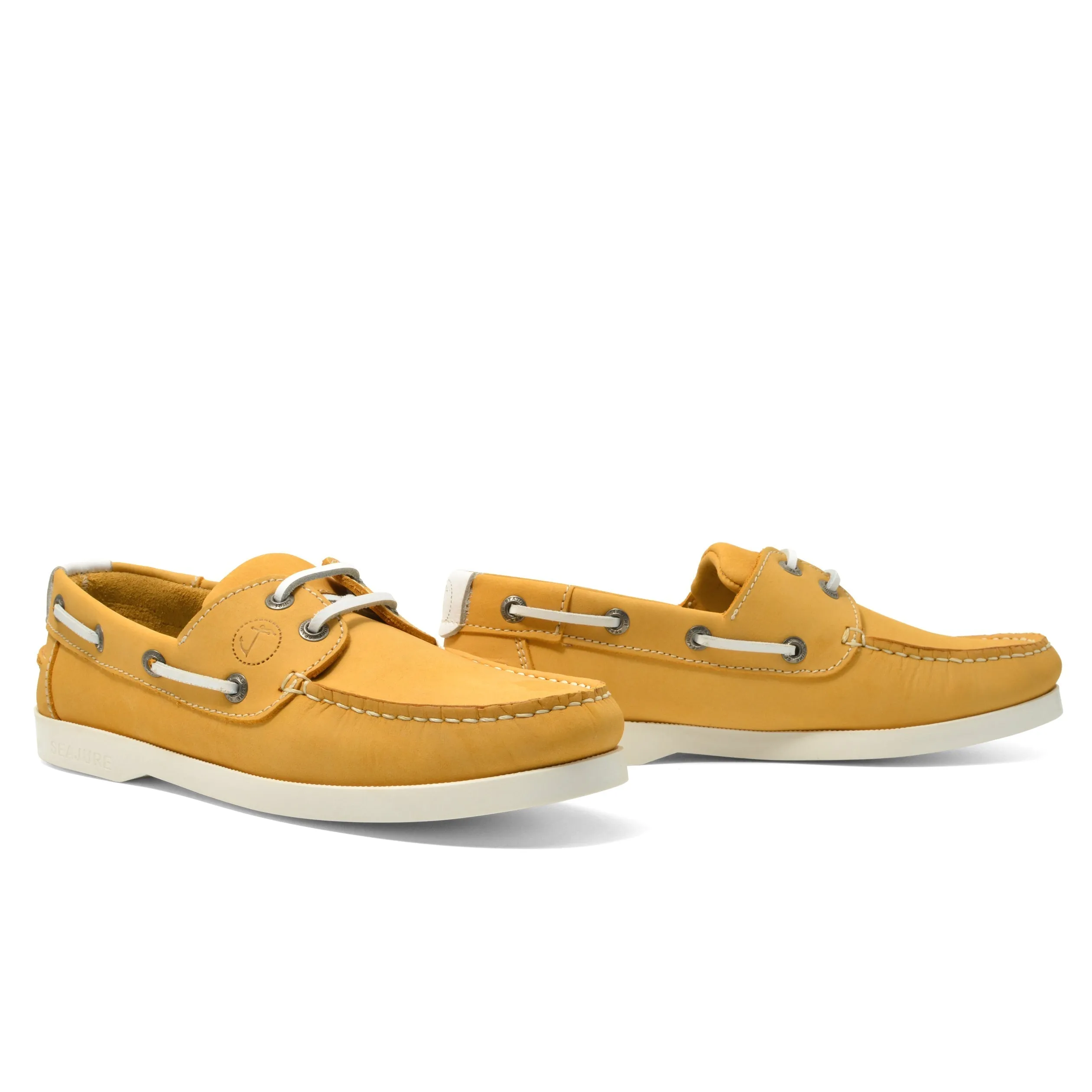Women Boat Shoe Qarraba