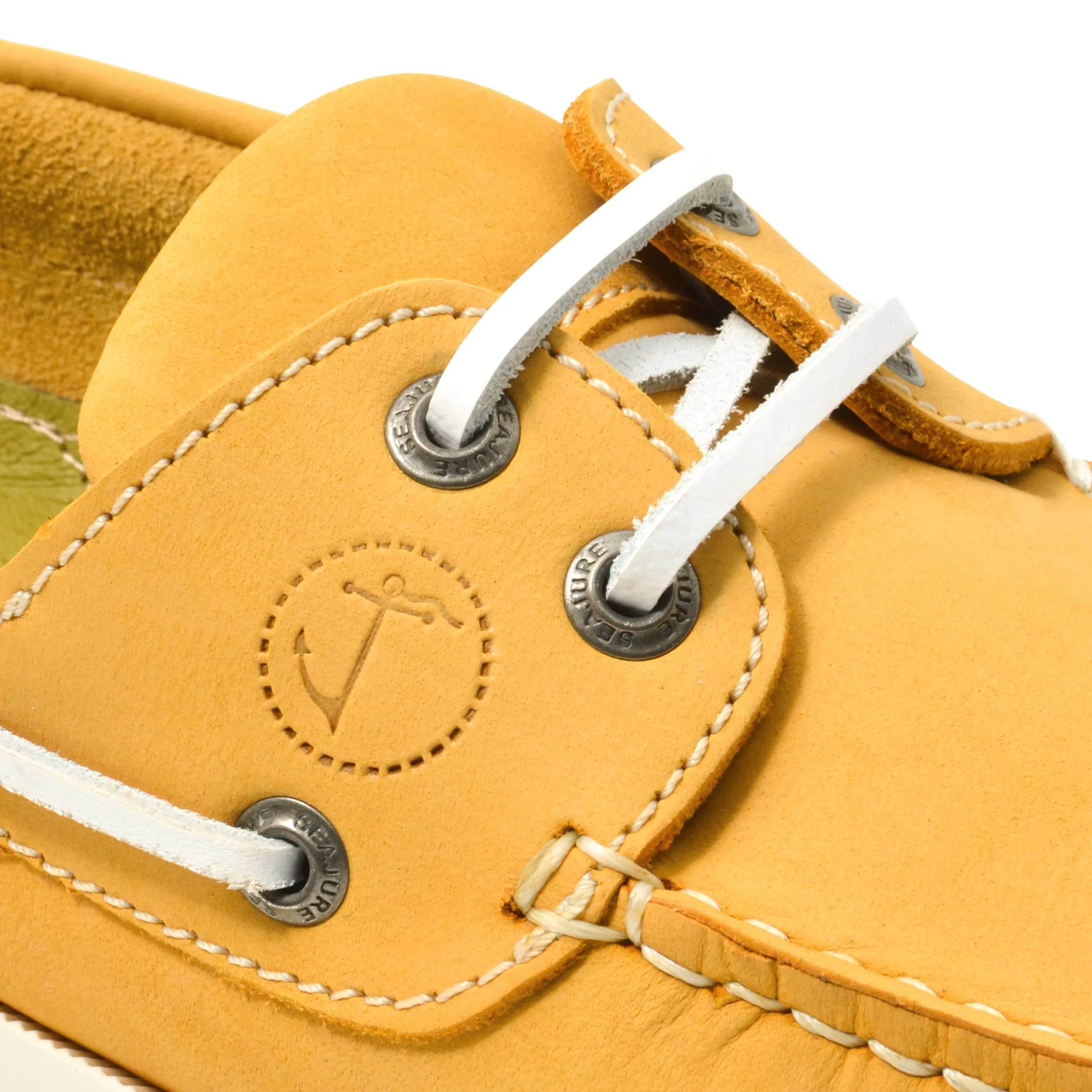 Women Boat Shoe Qarraba