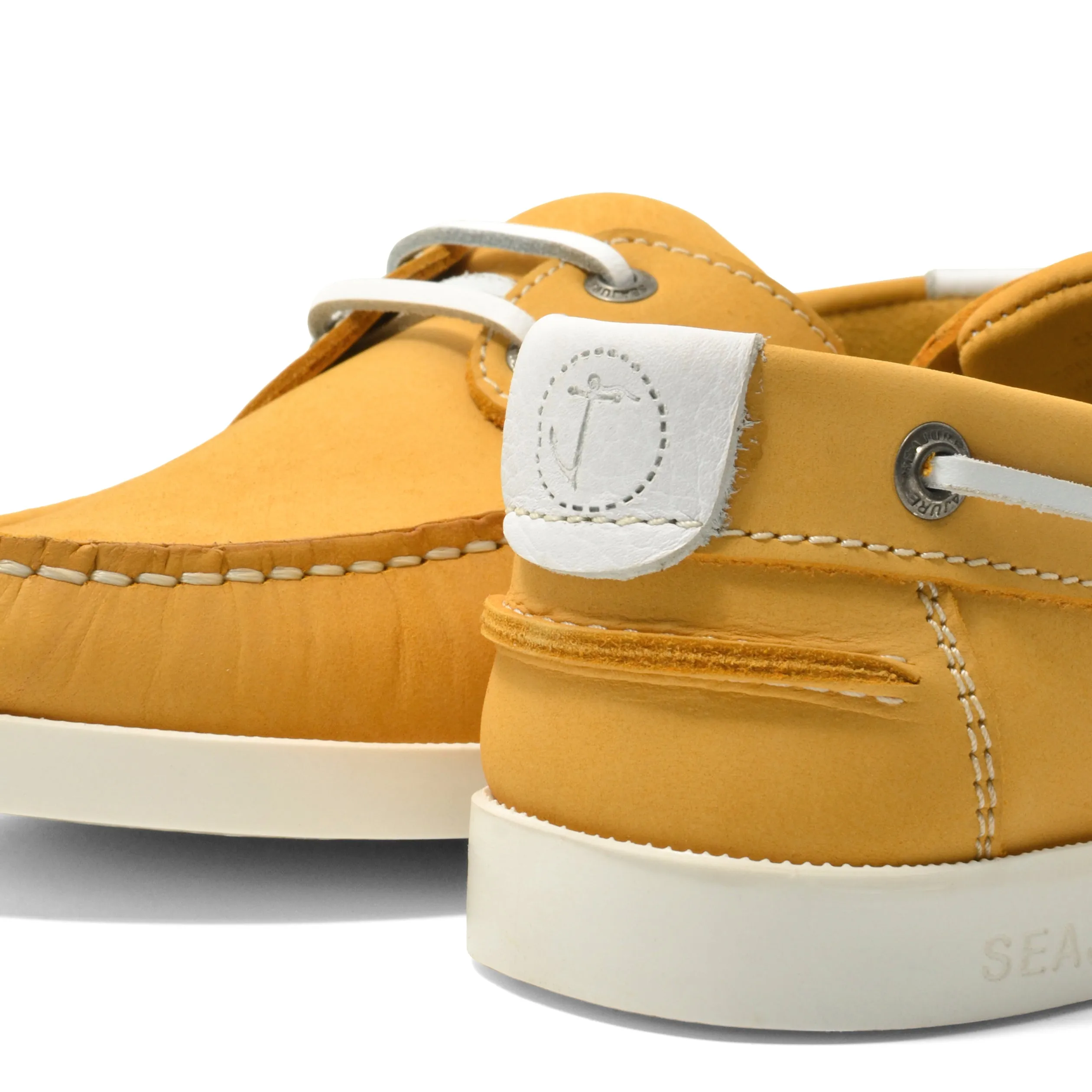 Women Boat Shoe Qarraba