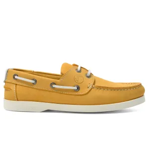 Women Boat Shoe Qarraba