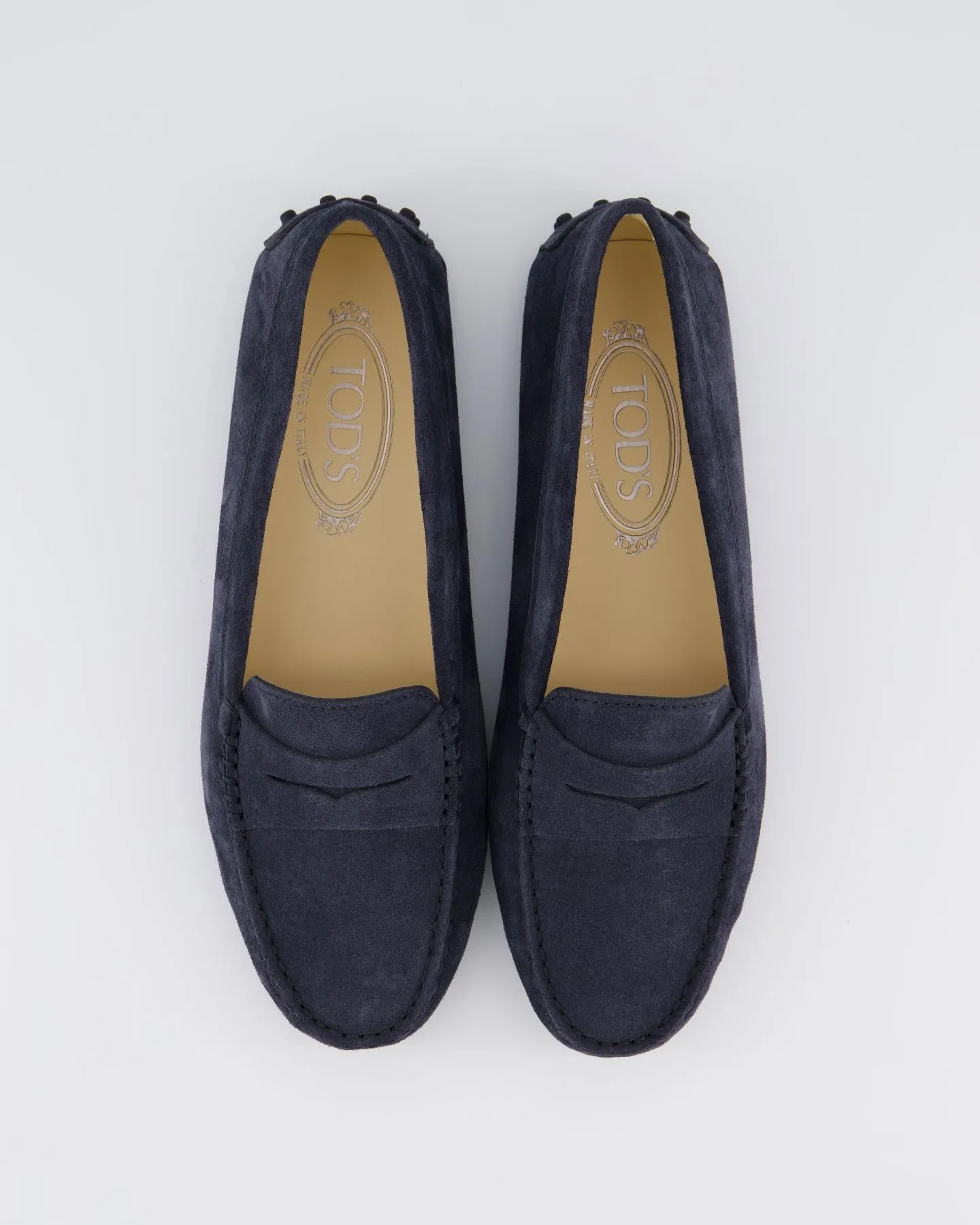Women Gommini Moccassino