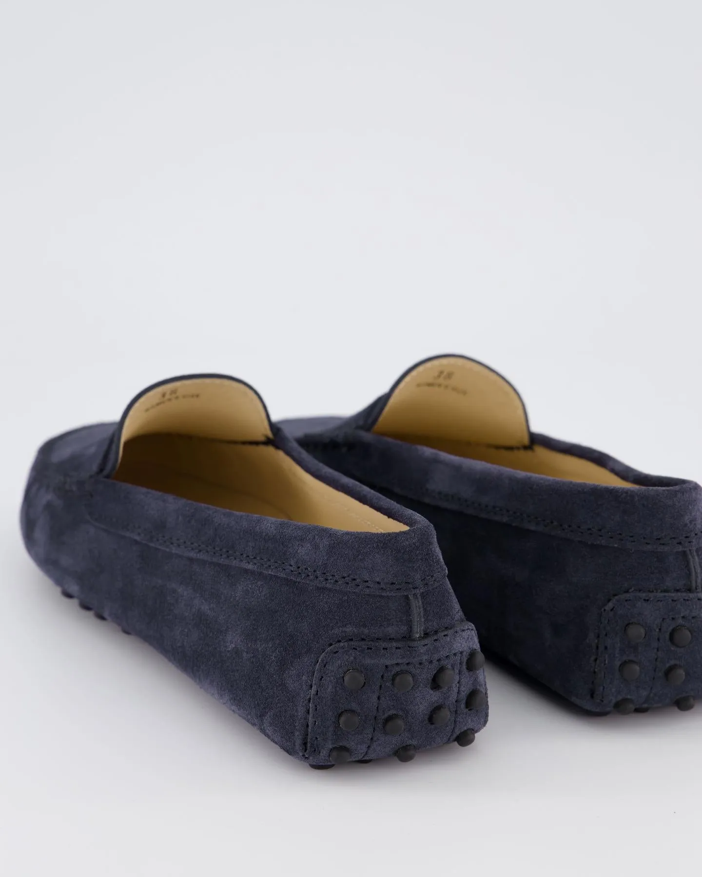 Women Gommini Moccassino