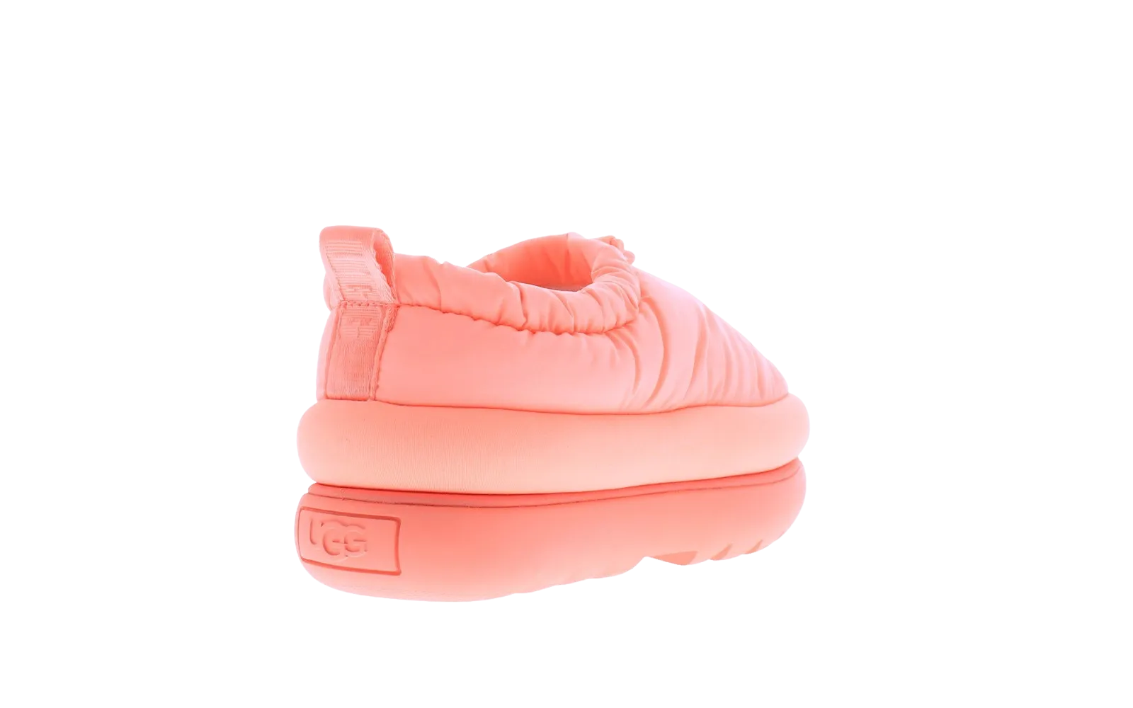 Women Maxi Clog