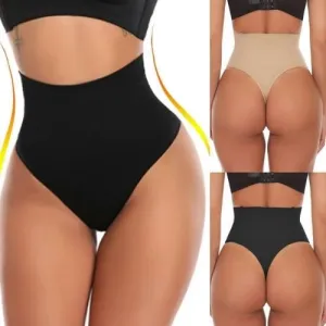 WOMEN SLIMMING THONG