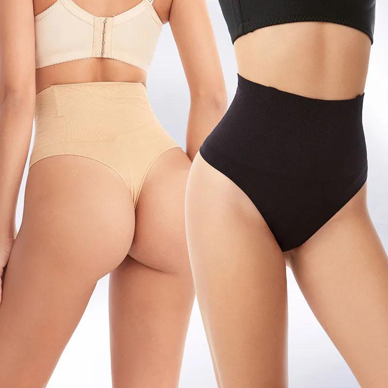 WOMEN SLIMMING THONG