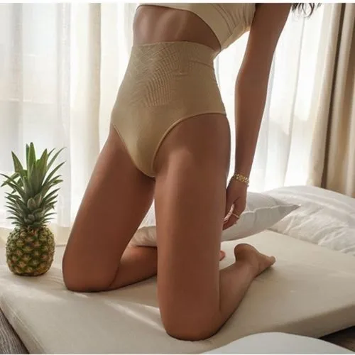 WOMEN SLIMMING THONG