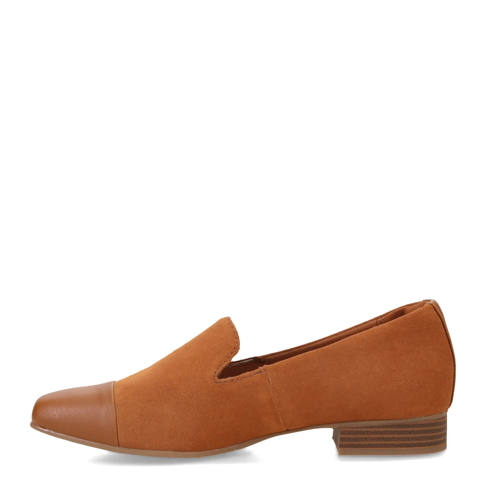 Women's Clarks, Tilmont Step Loafer